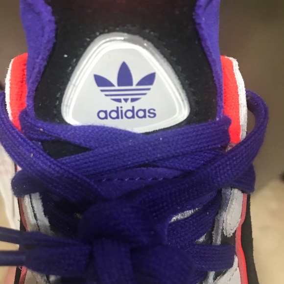 adidas New! YUNG-96 CHASM ORIGINALS ! - Picture 7 of 11